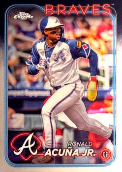 Ronald Acuña Jr.