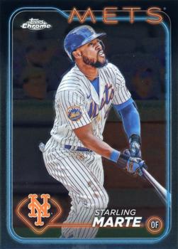 Starling Marte