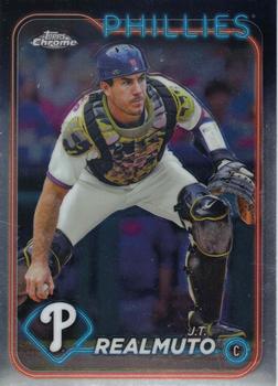 J.T. Realmuto