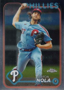 Aaron Nola
