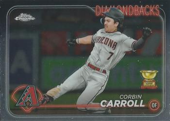 Corbin Carroll