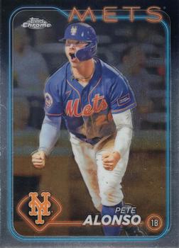 Pete Alonso