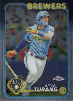 Brice Turang
