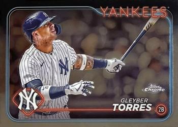 Gleyber Torres