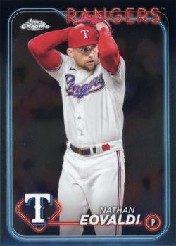 Nathan Eovaldi
