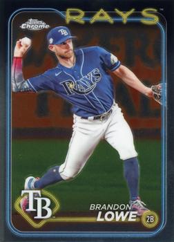 Brandon Lowe
