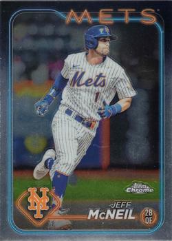 Jeff McNeil