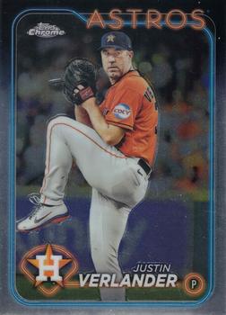 Justin Verlander
