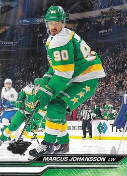 Marcus Johansson
