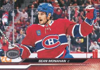 Sean Monahan