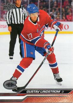 Gustav Lindstrom