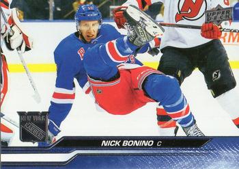 Nick Bonino