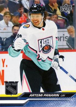 Artemi Panarin