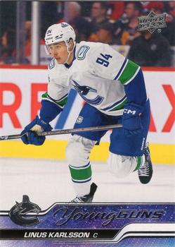 Linus Karlsson