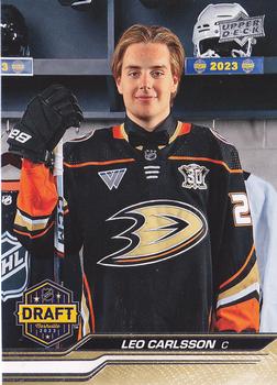 Leo Carlsson