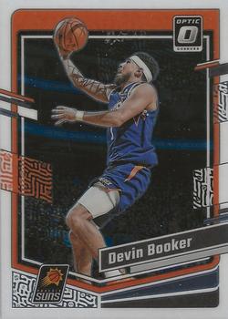 Devin Booker