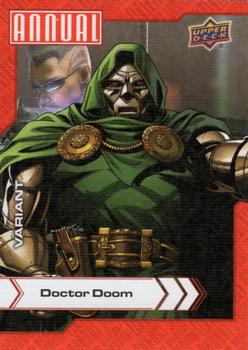 Doctor Doom