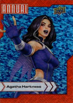 Agatha Harkness