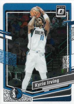 Kyrie Irving