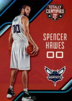 Spencer Hawes