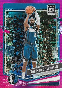 Tim Hardaway Jr.