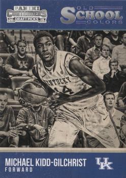 Michael Kidd-Gilchrist