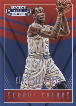 #11 Cliff Alexander