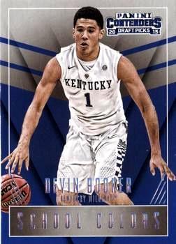 Devin Booker