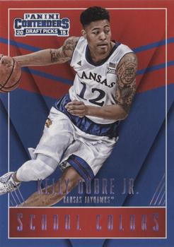 Kelly Oubre Jr.