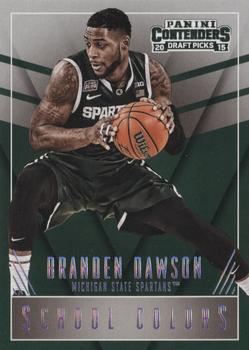 Branden Dawson