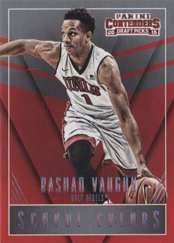 Rashad Vaughn