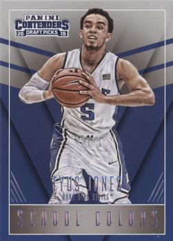 Tyus Jones