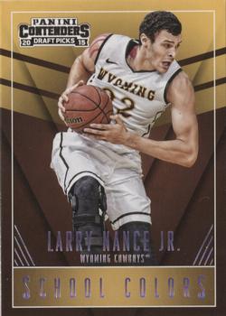 Larry Nance Jr.
