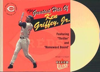 Ken Griffey Jr.