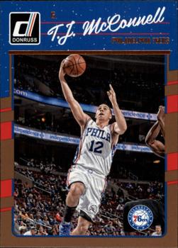 T.J. McConnell