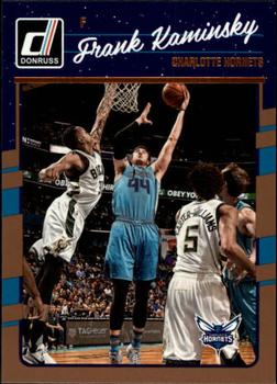 Frank Kaminsky