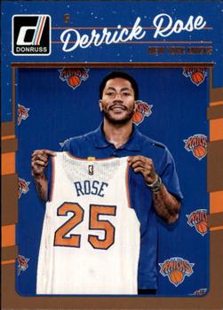 Derrick Rose