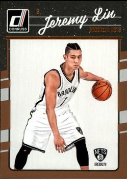 Jeremy Lin