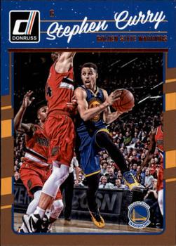Stephen Curry