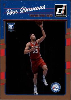 #151 Ben Simmons