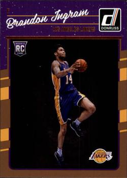 Brandon Ingram