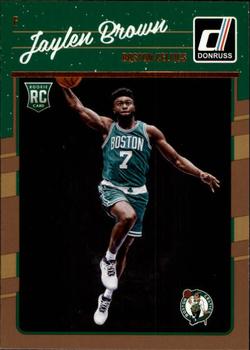 Jaylen Brown