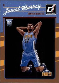 Jamal Murray