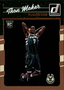 #160 Thon Maker