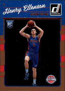 Henry Ellenson