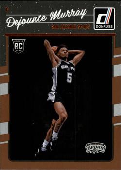 Dejounte Murray