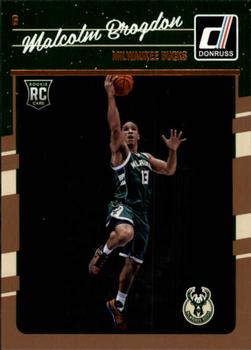 #179 Malcolm Brogdon