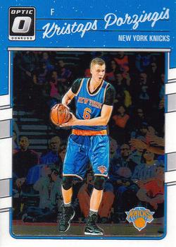 Kristaps Porzingis