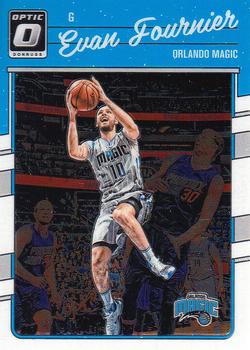 Evan Fournier