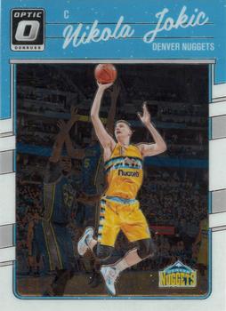 Nikola Jokic